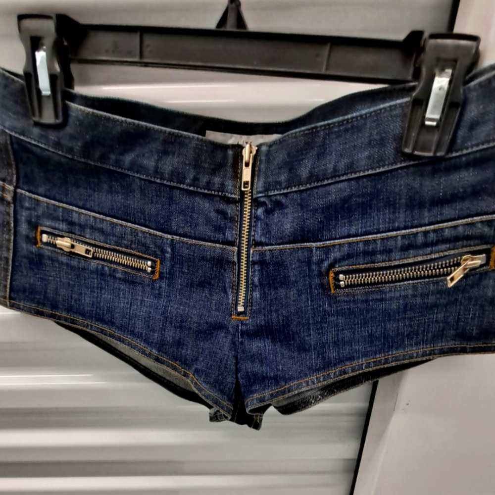 Sexy shorts